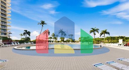 Residential - Condo/Apartment - Marco Island, Florida, United States - United States