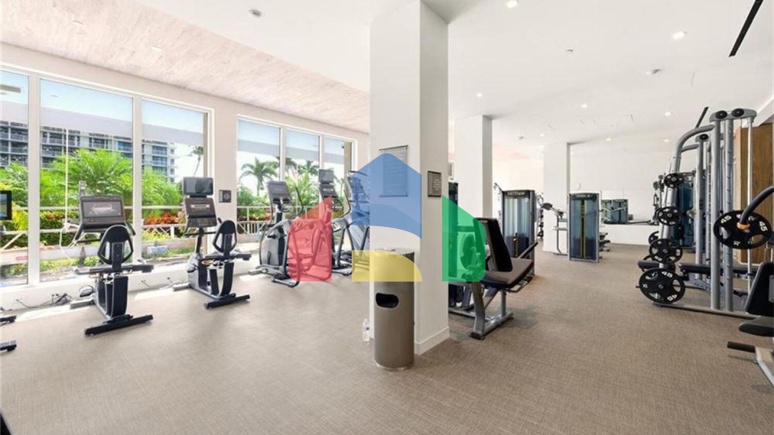 Residential - Condo/Apartment - Marco Island, Florida, United States - United States