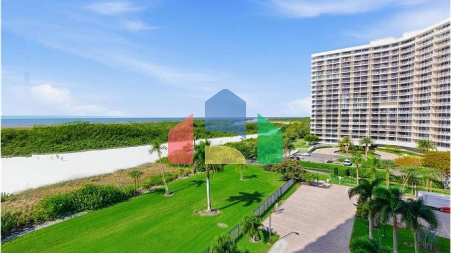 Residential - Condo/Apartment - Marco Island, Florida, United States - United States