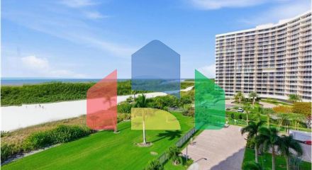 Residential - Condo/Apartment - Marco Island, Florida, United States - United States