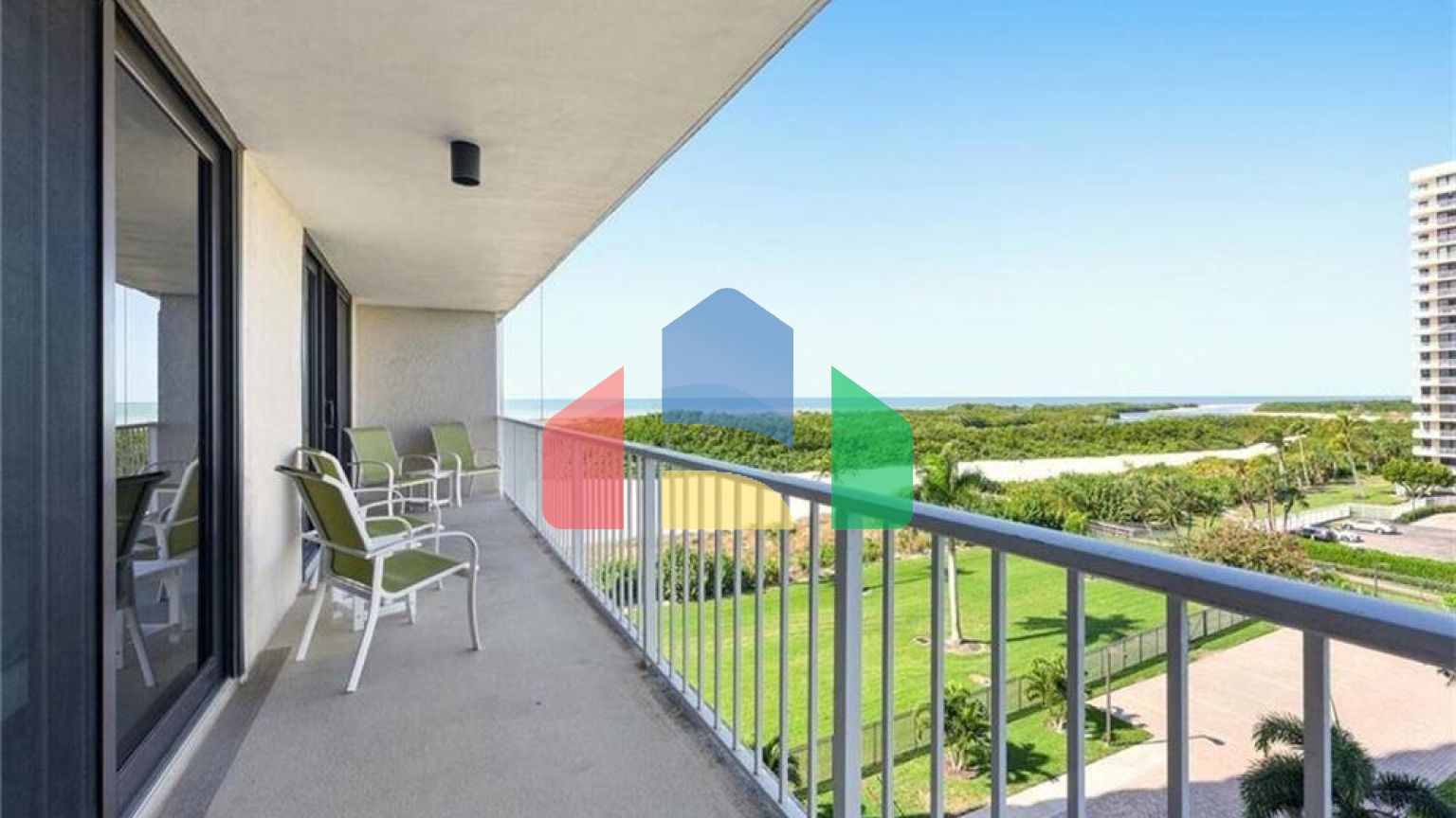 Residential - Condo/Apartment - Marco Island, Florida, United States - United States