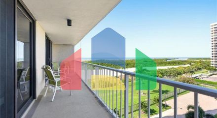 Residential - Condo/Apartment - Marco Island, Florida, United States - United States