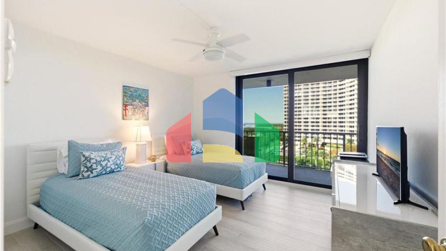 Residential - Condo/Apartment - Marco Island, Florida, United States - United States