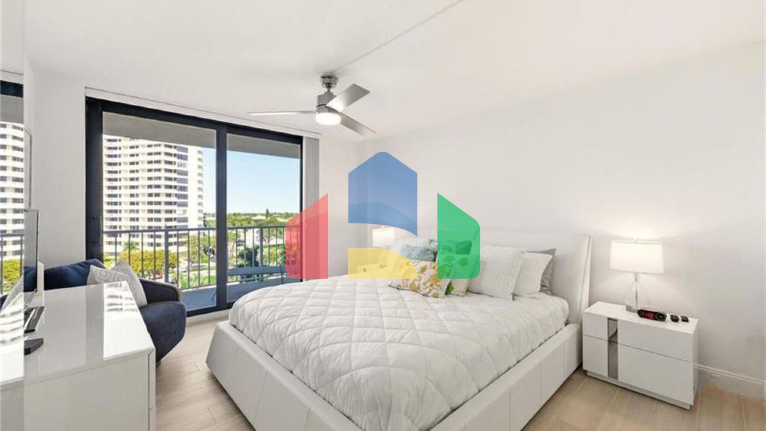 Residential - Condo/Apartment - Marco Island, Florida, United States - United States