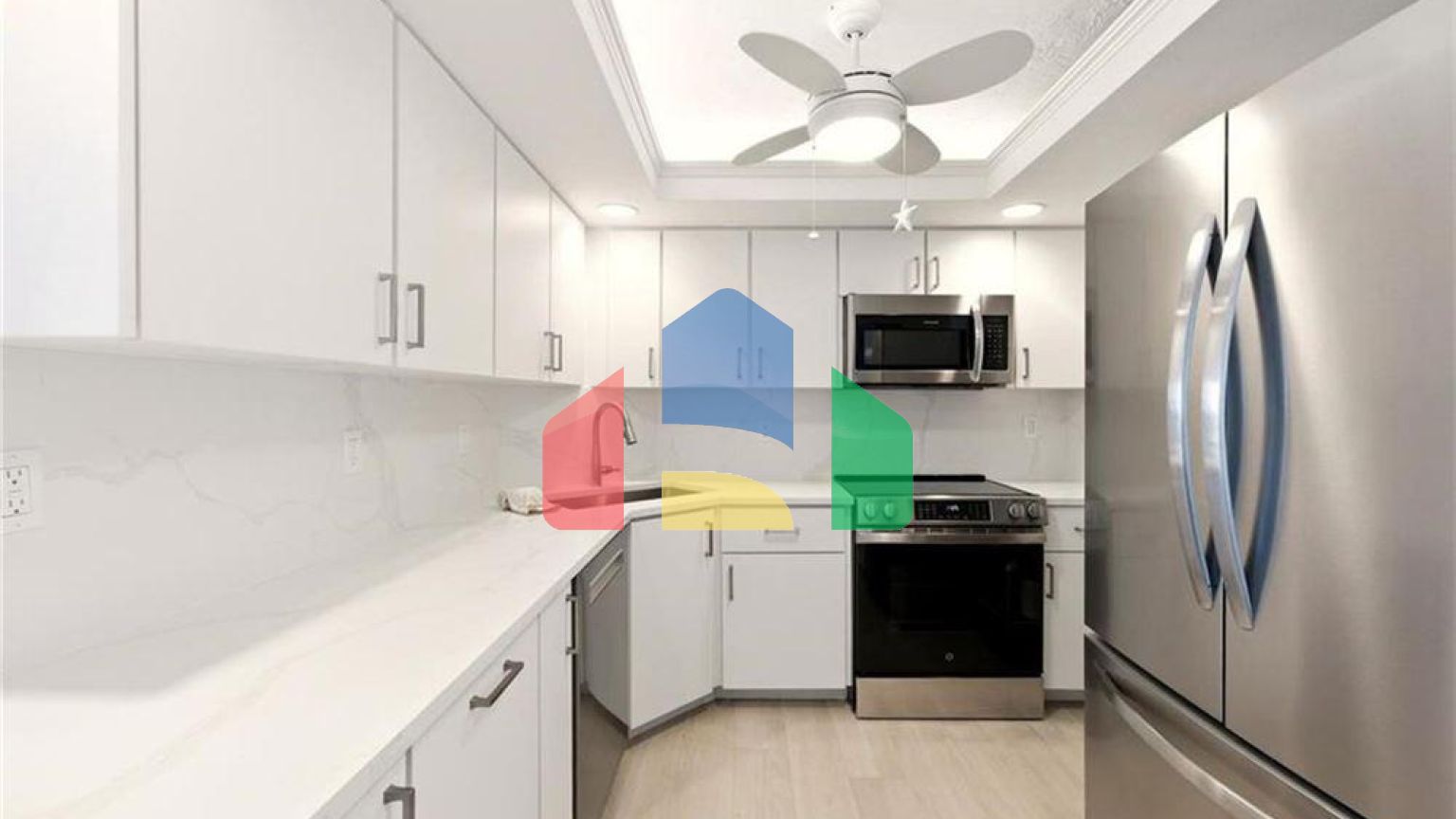 Residential - Condo/Apartment - Marco Island, Florida, United States - United States