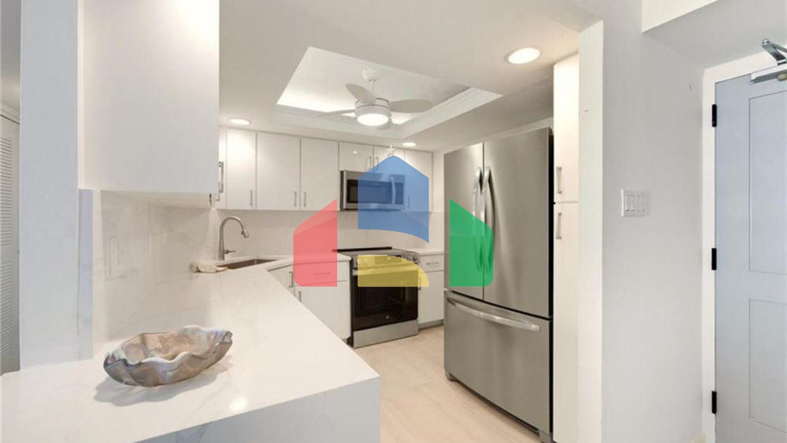 Residential - Condo/Apartment - Marco Island, Florida, United States - United States