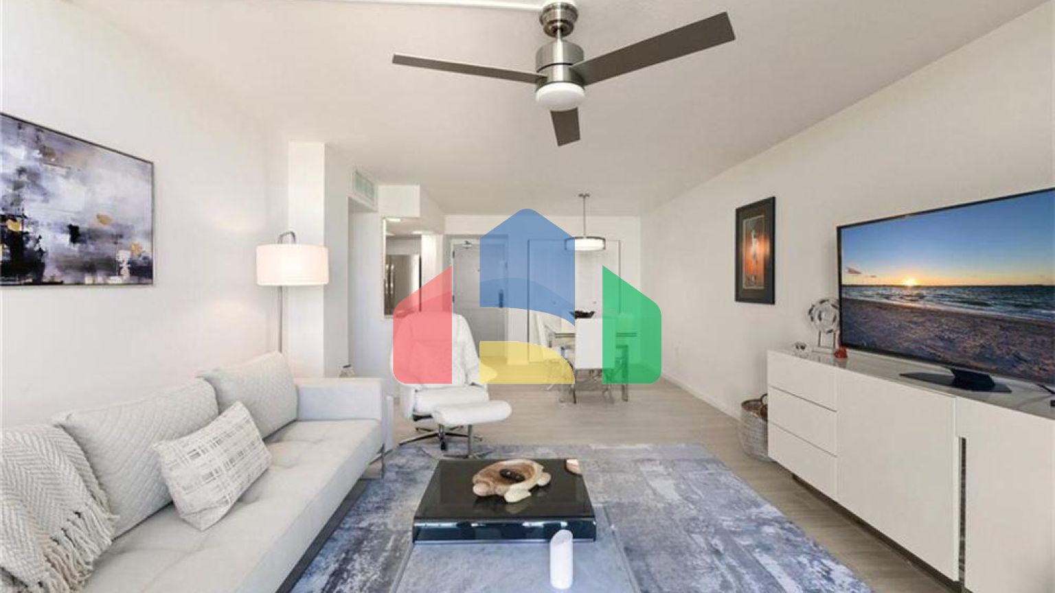 Residential - Condo/Apartment - Marco Island, Florida, United States - United States