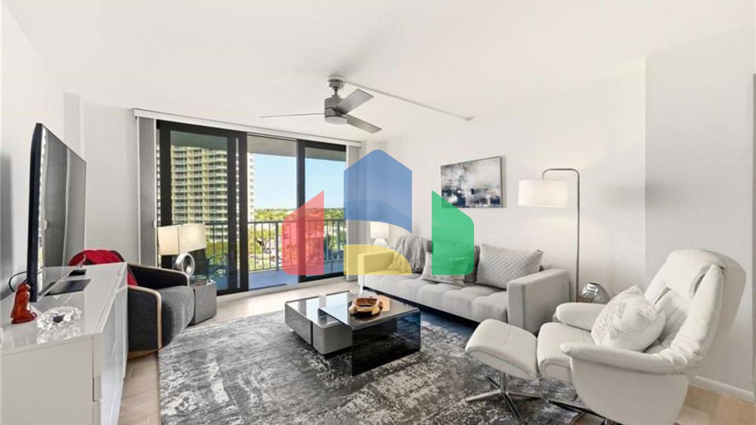 Residential - Condo/Apartment - Marco Island, Florida, United States - United States