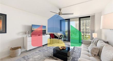 Residential - Condo/Apartment - Marco Island, Florida, United States - United States