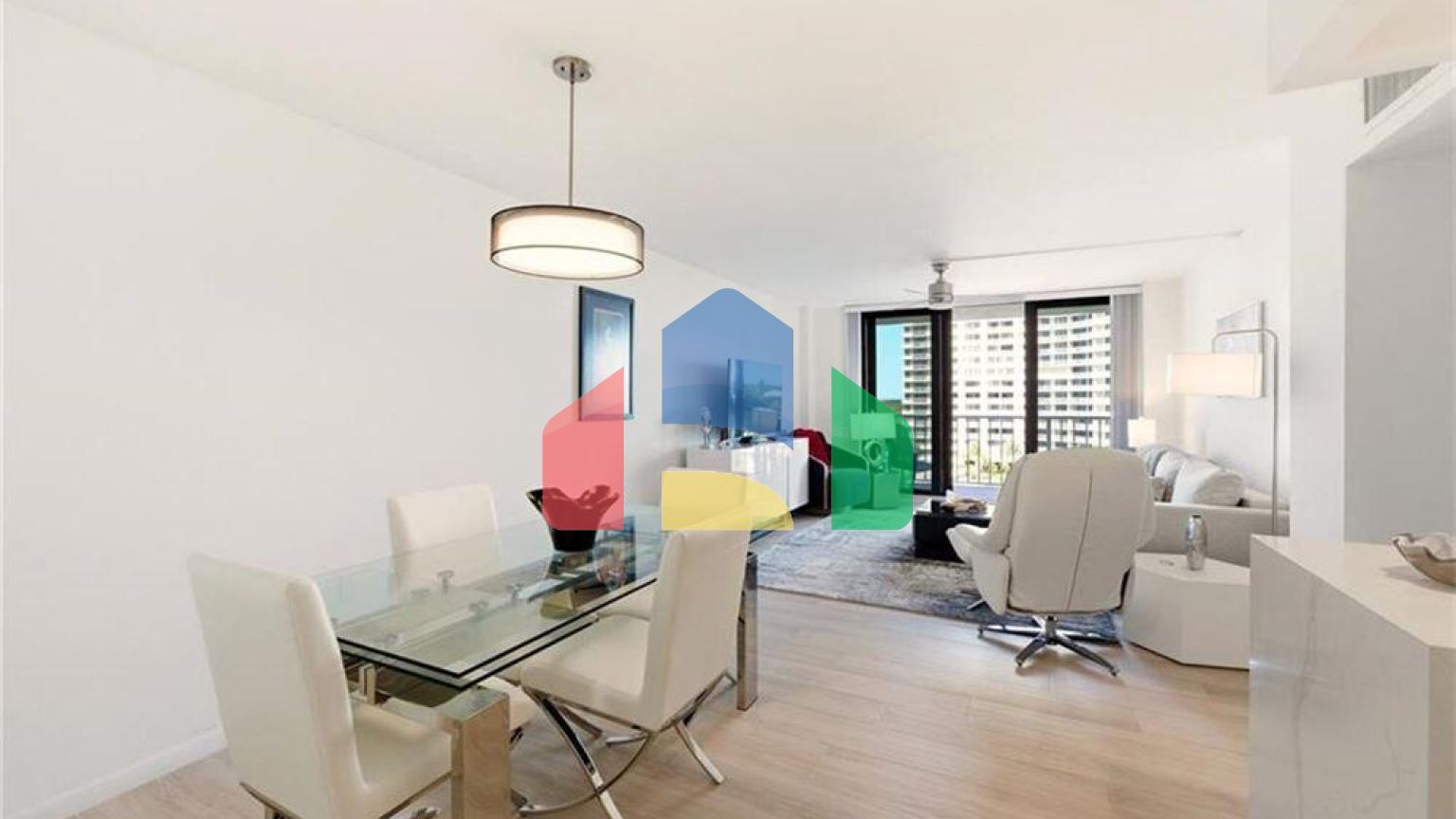 Residential - Condo/Apartment - Marco Island, Florida, United States - United States