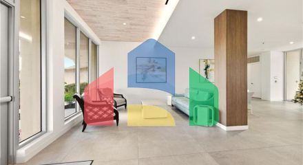 Residential - Condo/Apartment - Marco Island, Florida, United States - United States