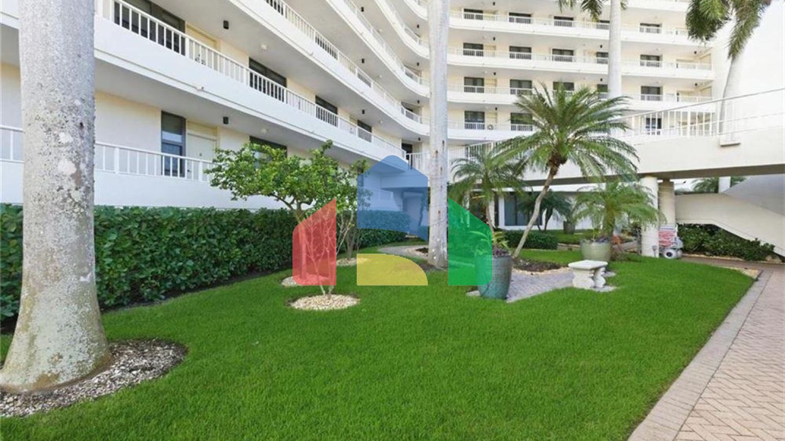 Residential - Condo/Apartment - Marco Island, Florida, United States - United States