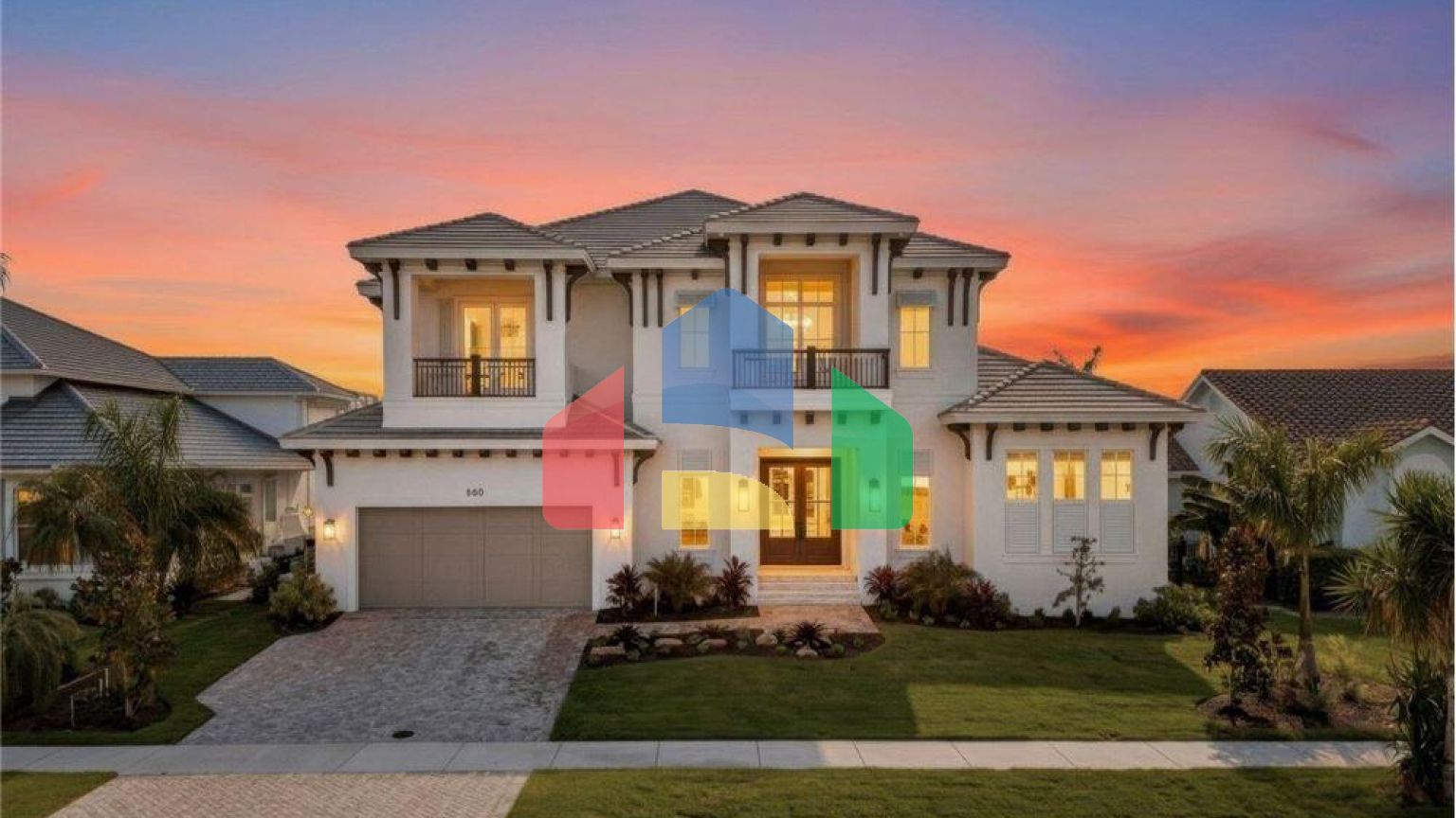 Residential - Single Family Home - Marco Island, Florida, United States - United States