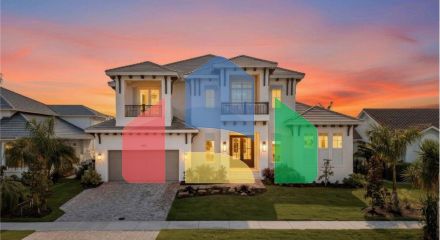 Residential - Single Family Home - Marco Island, Florida, United States - United States