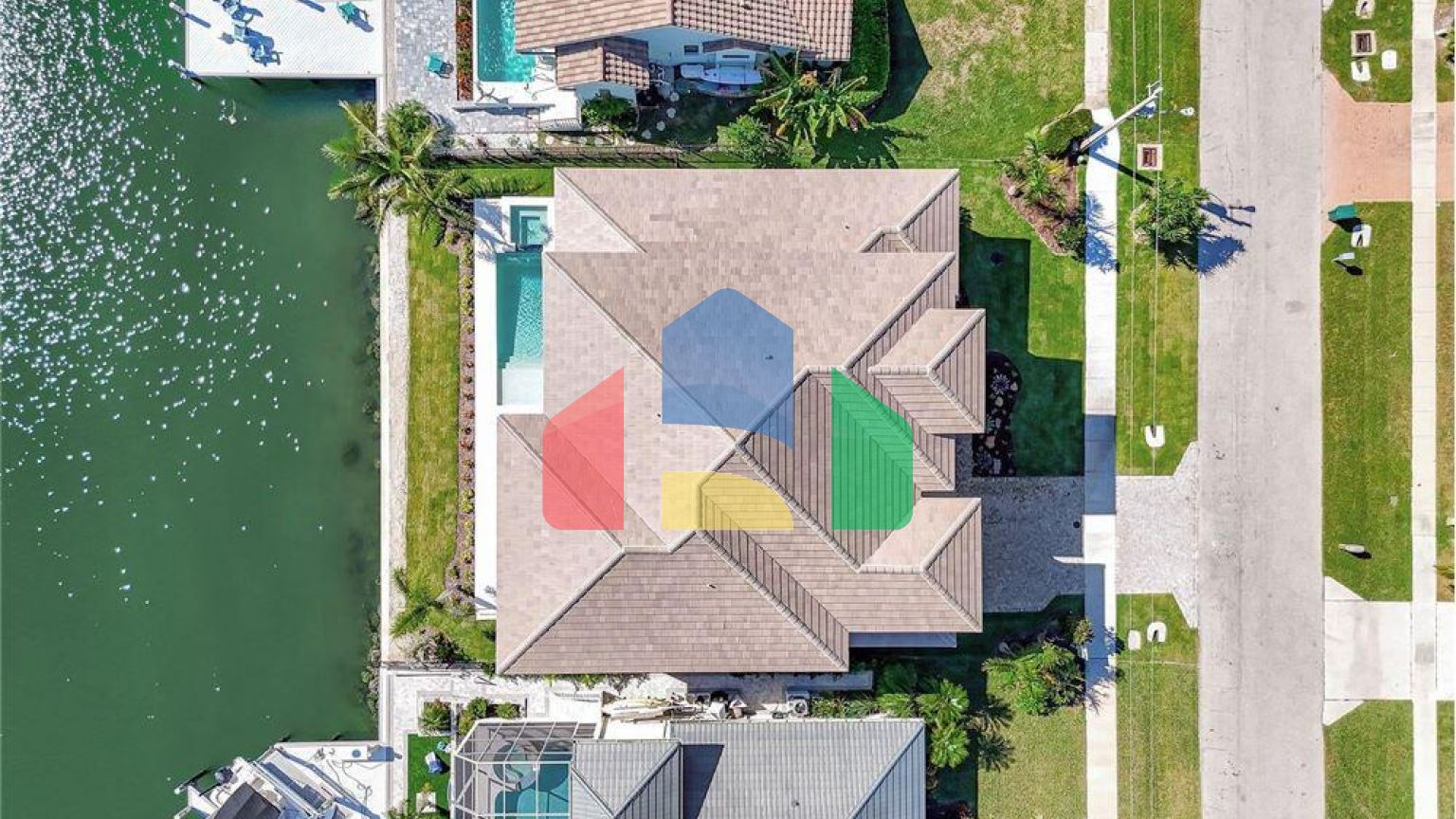 Residential - Single Family Home - Marco Island, Florida, United States - United States