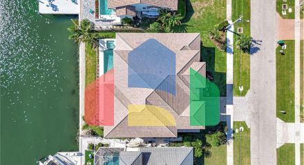 Residential - Single Family Home - Marco Island, Florida, United States - United States