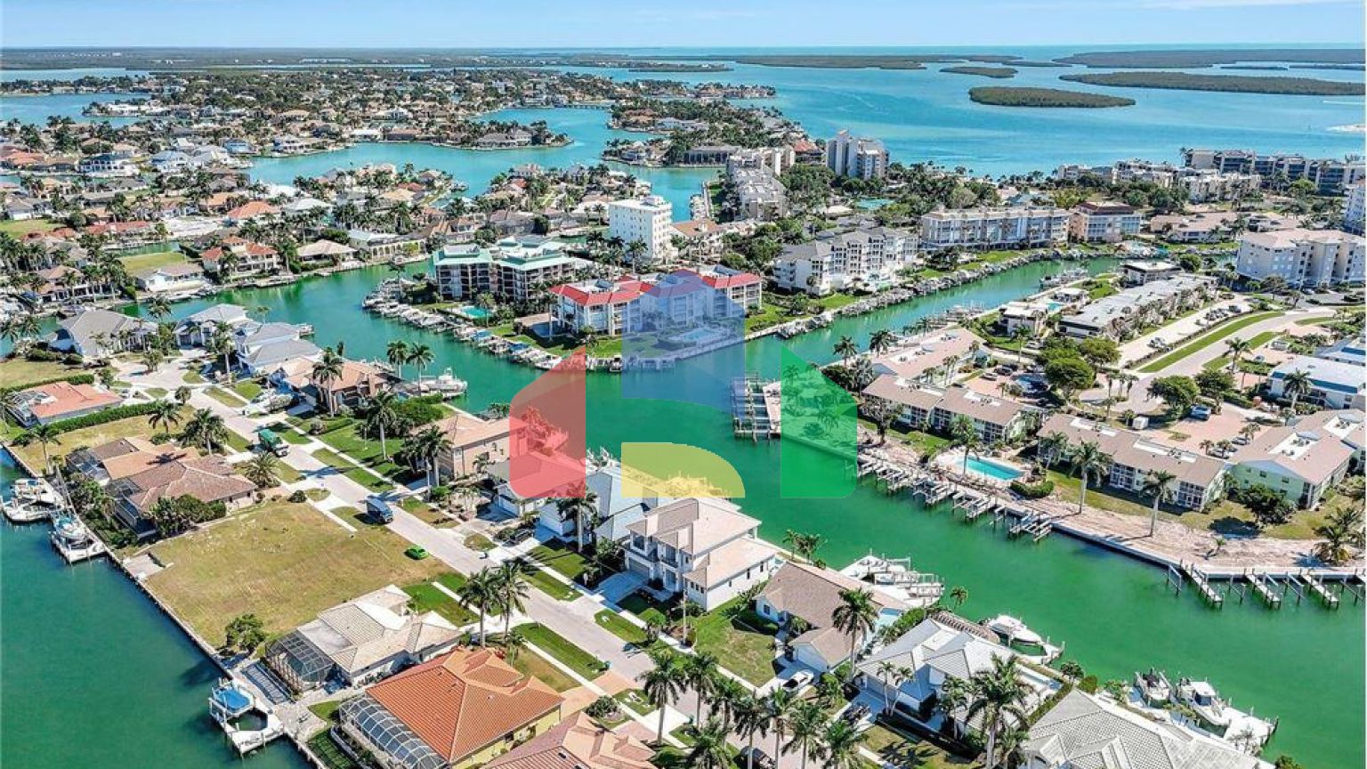 Residential - Single Family Home - Marco Island, Florida, United States - United States