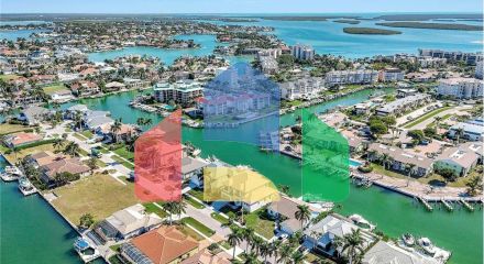 Residential - Single Family Home - Marco Island, Florida, United States - United States