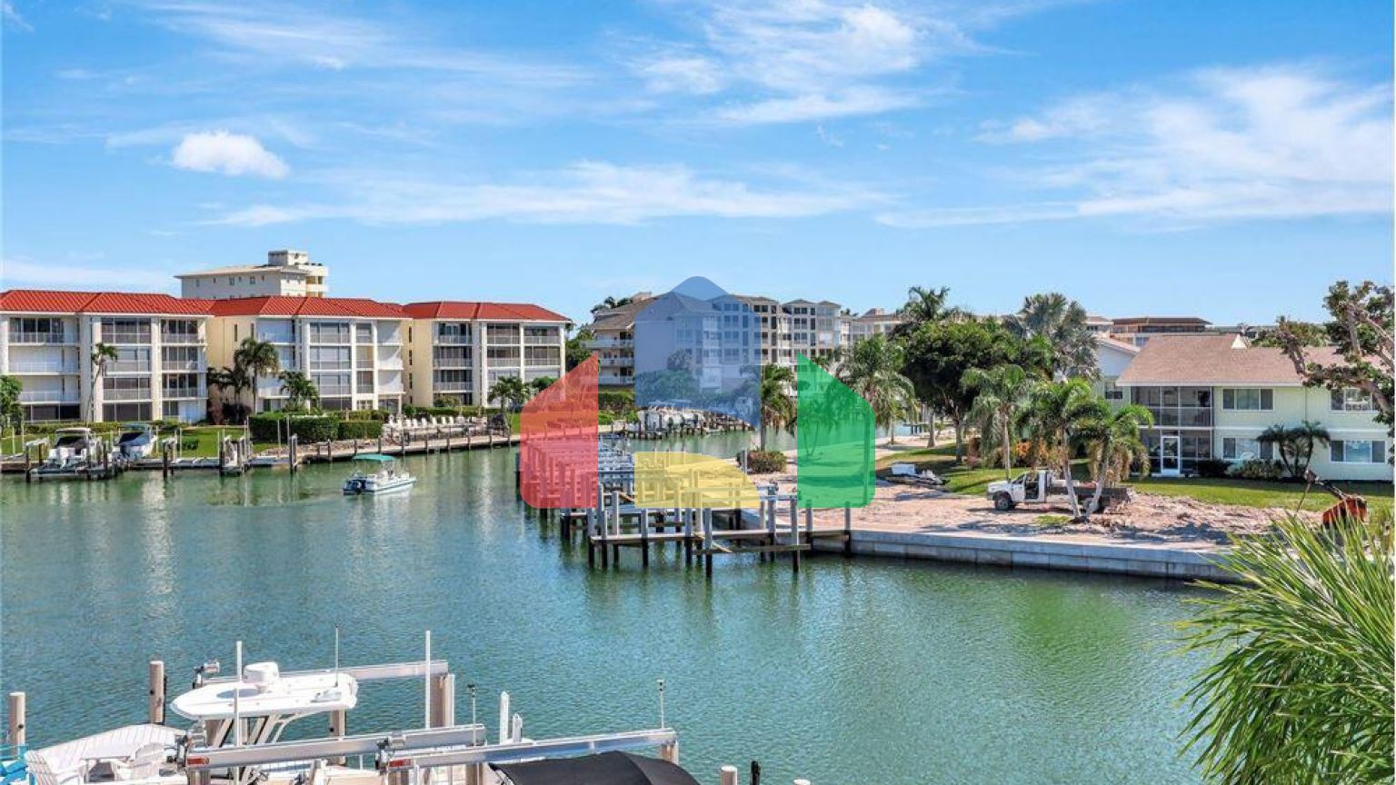 Residential - Single Family Home - Marco Island, Florida, United States - United States