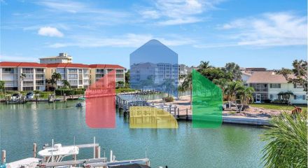 Residential - Single Family Home - Marco Island, Florida, United States - United States