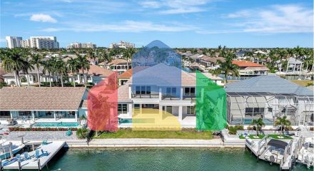 Residential - Single Family Home - Marco Island, Florida, United States - United States