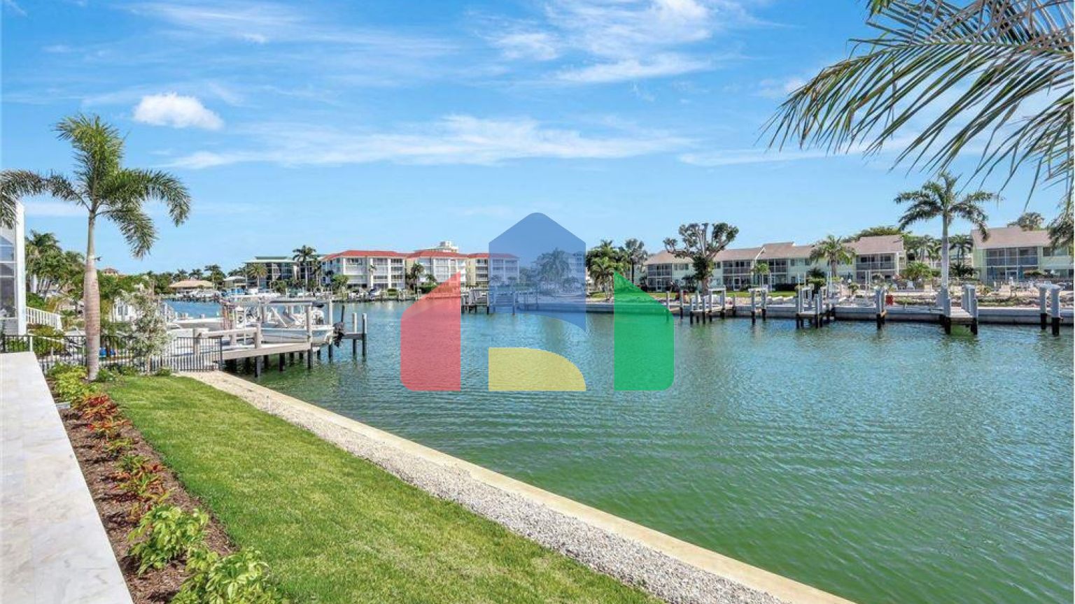 Residential - Single Family Home - Marco Island, Florida, United States - United States