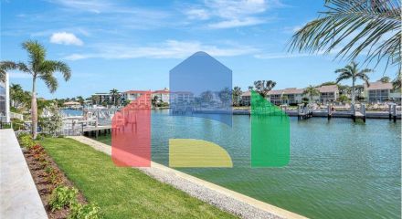 Residential - Single Family Home - Marco Island, Florida, United States - United States