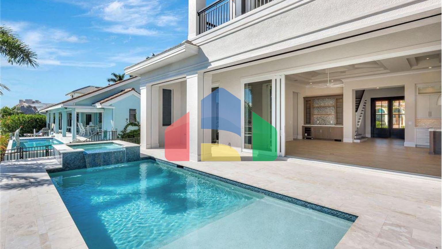 Residential - Single Family Home - Marco Island, Florida, United States - United States