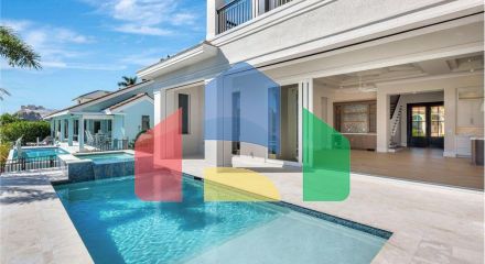 Residential - Single Family Home - Marco Island, Florida, United States - United States