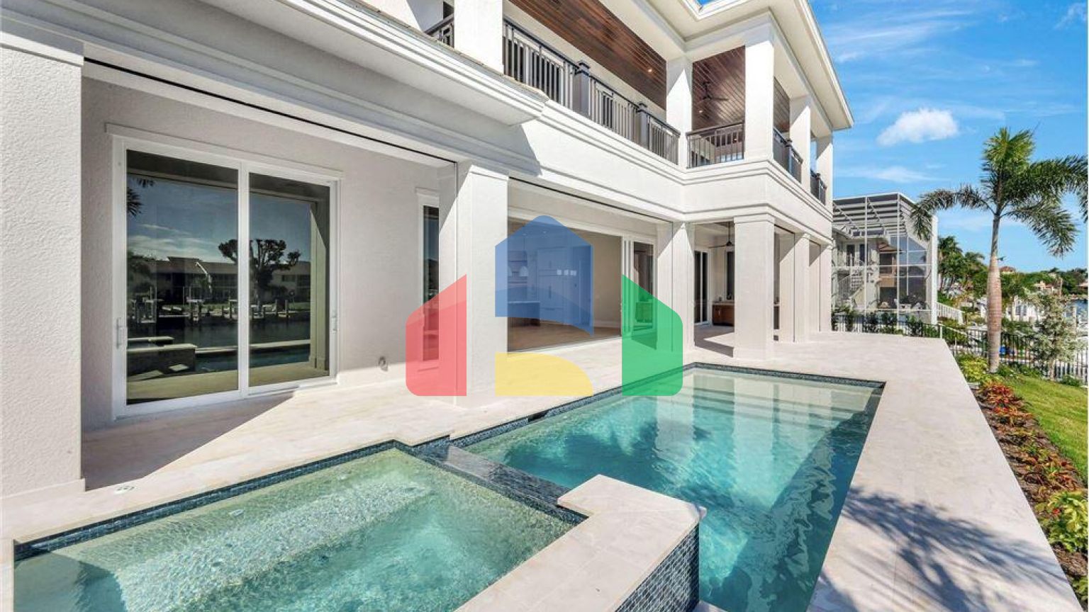 Residential - Single Family Home - Marco Island, Florida, United States - United States