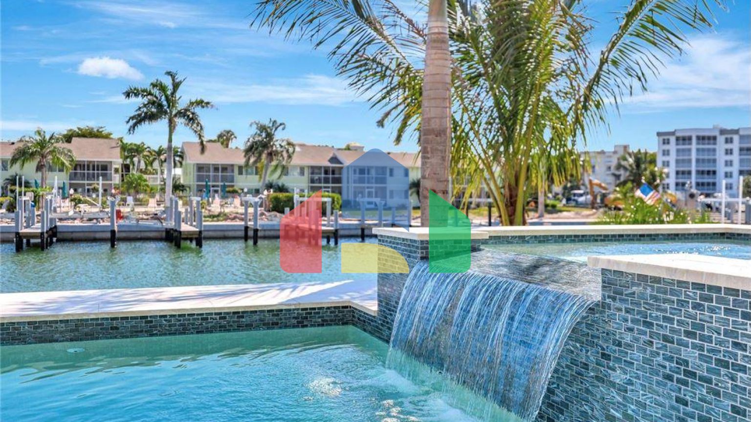 Residential - Single Family Home - Marco Island, Florida, United States - United States