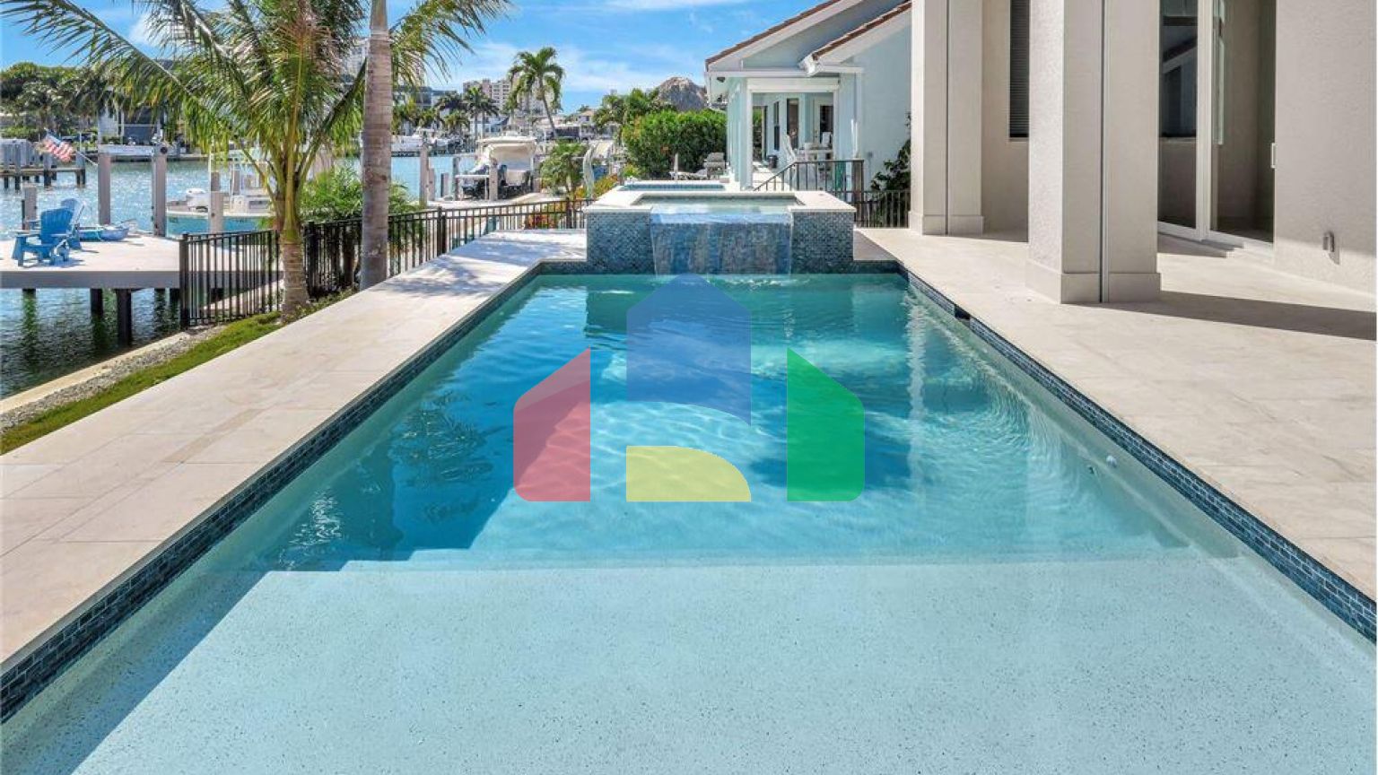 Residential - Single Family Home - Marco Island, Florida, United States - United States