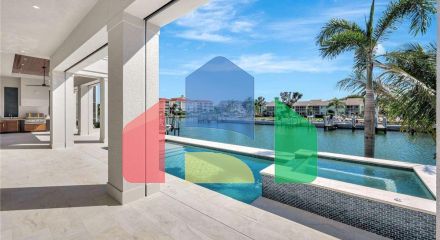 Residential - Single Family Home - Marco Island, Florida, United States - United States