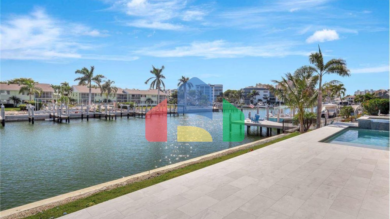 Residential - Single Family Home - Marco Island, Florida, United States - United States