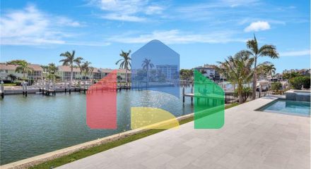 Residential - Single Family Home - Marco Island, Florida, United States - United States