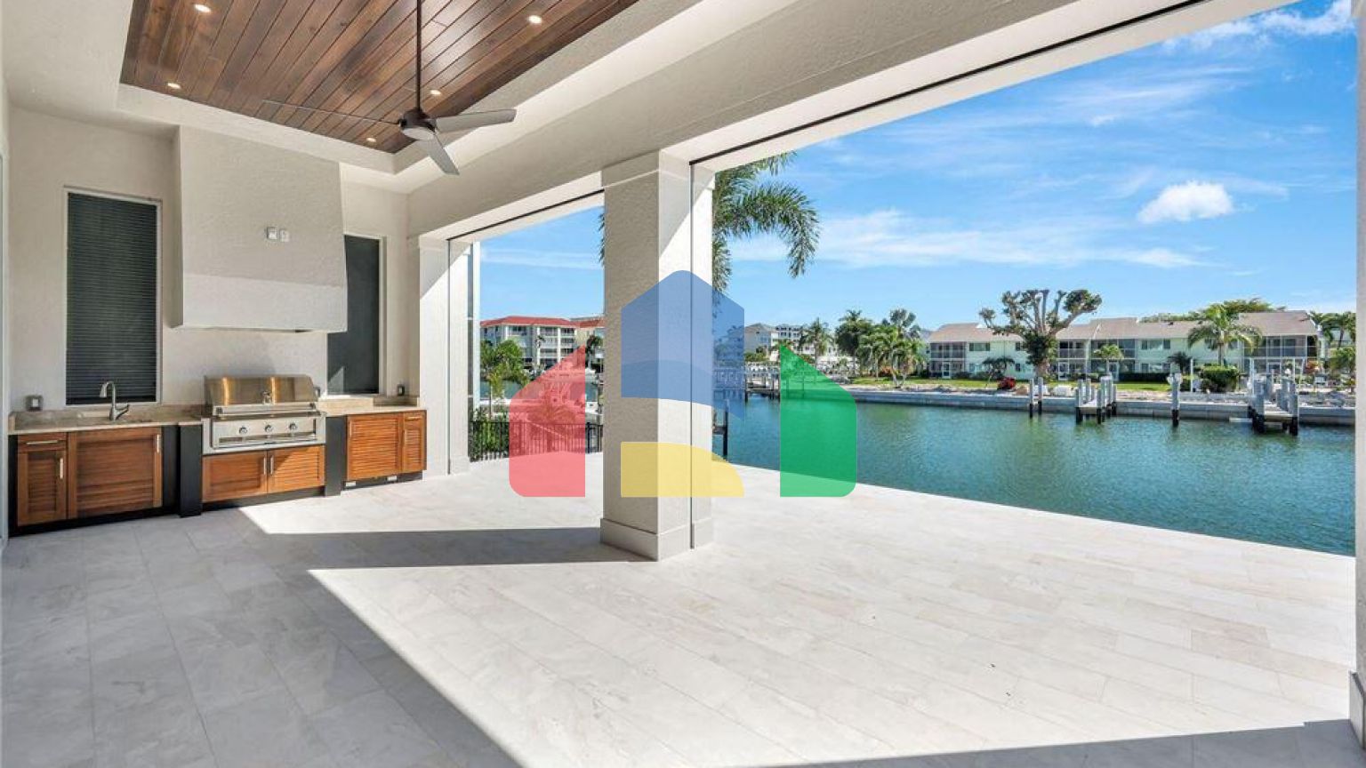 Residential - Single Family Home - Marco Island, Florida, United States - United States