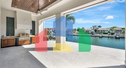 Residential - Single Family Home - Marco Island, Florida, United States - United States