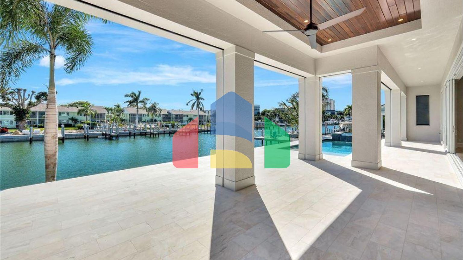 Residential - Single Family Home - Marco Island, Florida, United States - United States