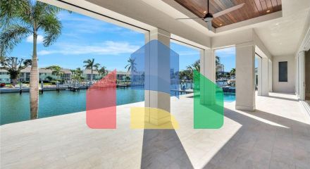 Residential - Single Family Home - Marco Island, Florida, United States - United States