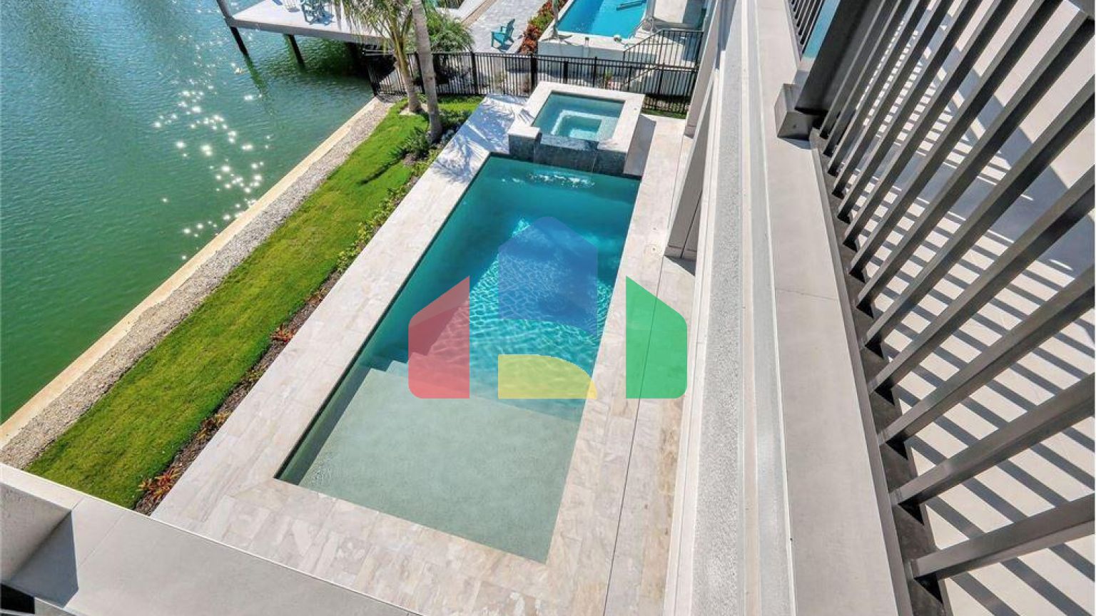 Residential - Single Family Home - Marco Island, Florida, United States - United States