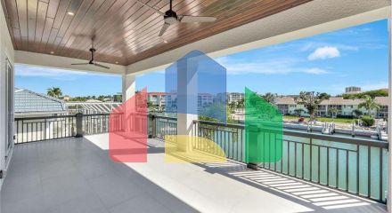 Residential - Single Family Home - Marco Island, Florida, United States - United States