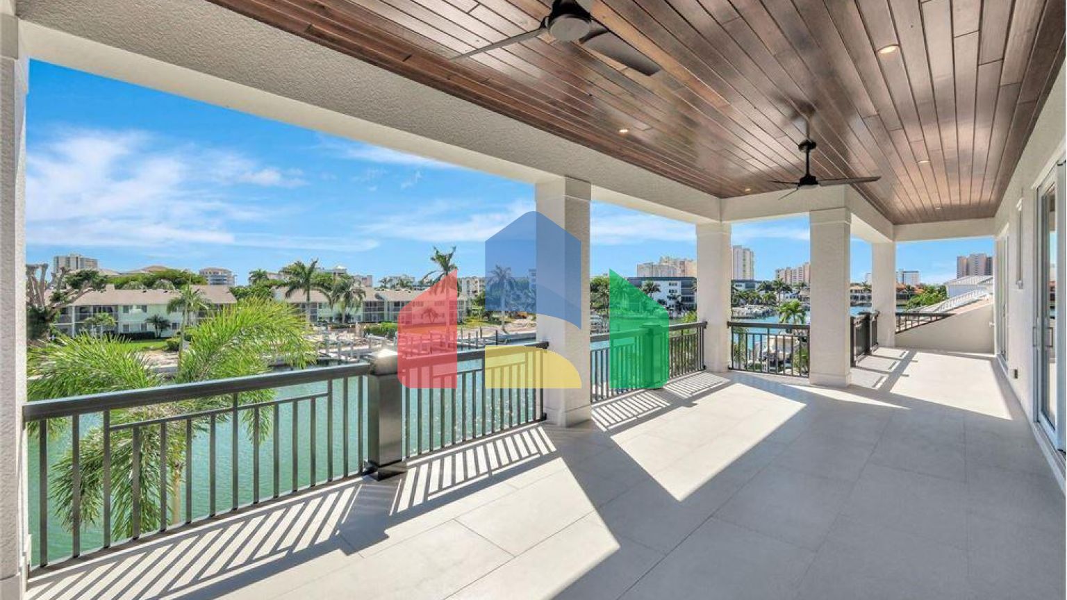 Residential - Single Family Home - Marco Island, Florida, United States - United States