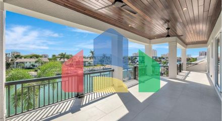 Residential - Single Family Home - Marco Island, Florida, United States - United States