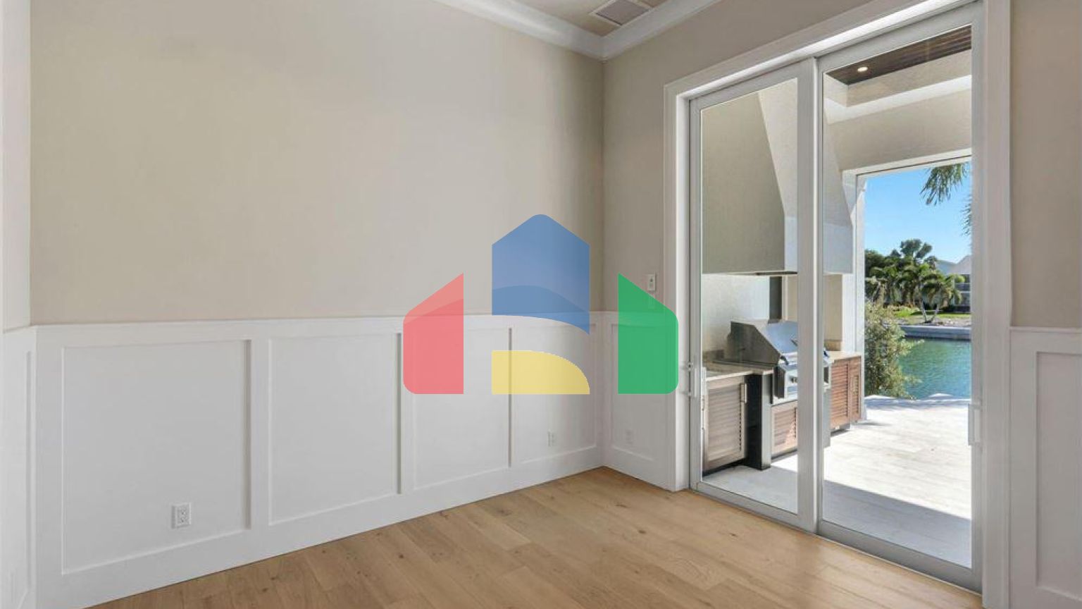 Residential - Single Family Home - Marco Island, Florida, United States - United States