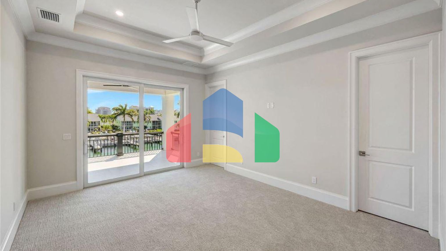 Residential - Single Family Home - Marco Island, Florida, United States - United States