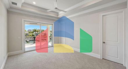 Residential - Single Family Home - Marco Island, Florida, United States - United States