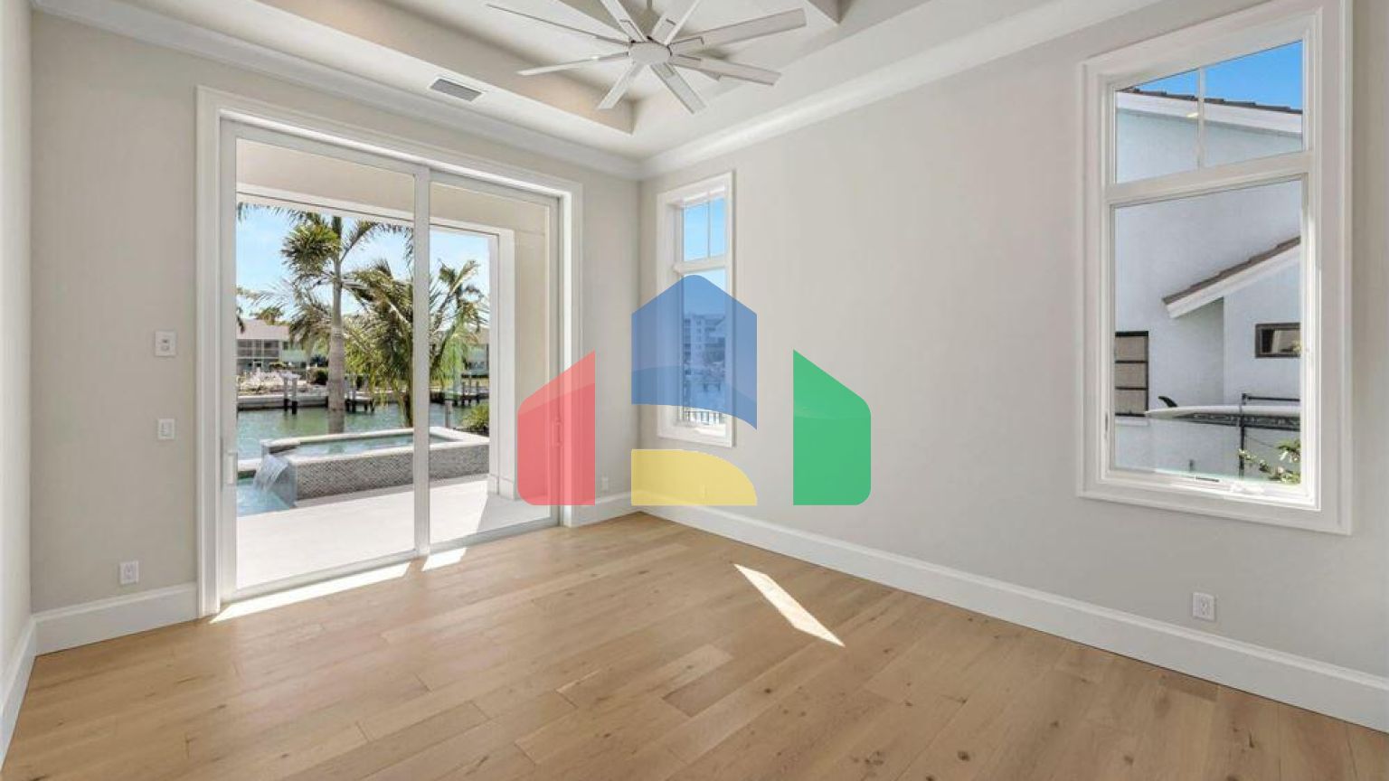 Residential - Single Family Home - Marco Island, Florida, United States - United States