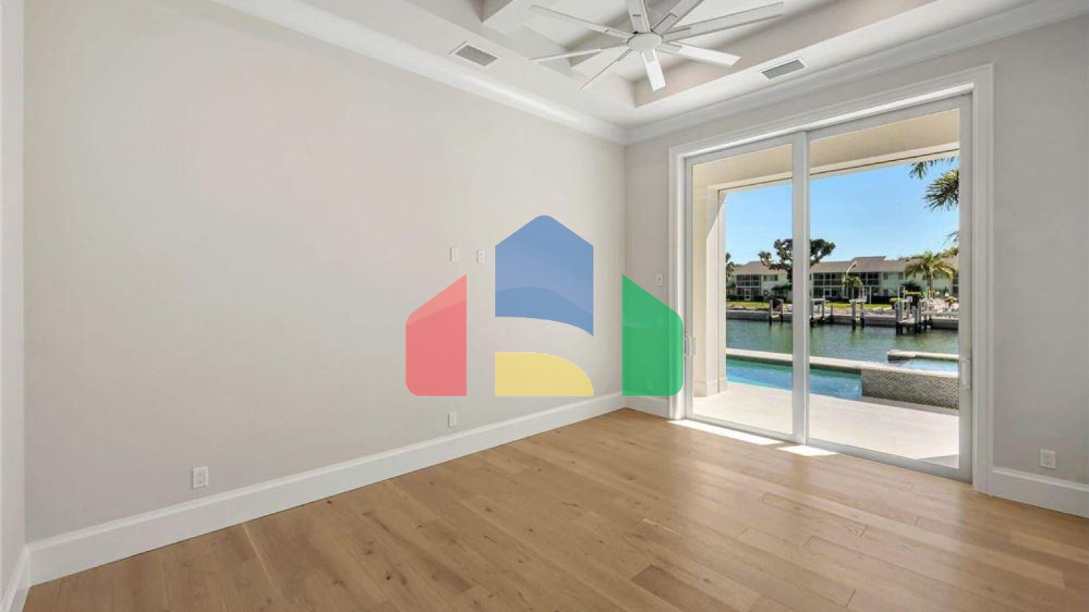 Residential - Single Family Home - Marco Island, Florida, United States - United States