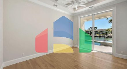 Residential - Single Family Home - Marco Island, Florida, United States - United States