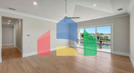 Residential - Single Family Home - Marco Island, Florida, United States - United States